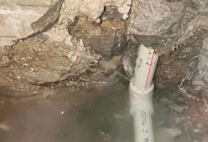 连城县管道漏水检测五