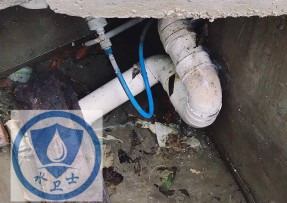 连城县水管漏水检测公司6
