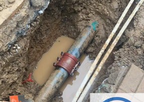 连城县水管漏水检测公司4