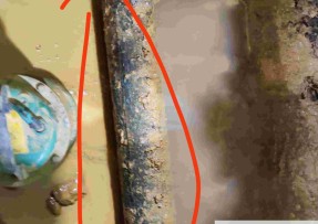 连城县水管漏水检测公司1